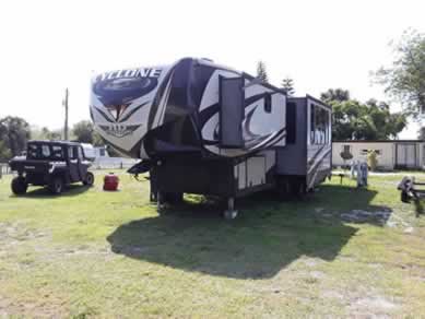 Florida Mobile Home Parks Real Estate Specialist - Let us help you buy or sell your next Mobile Home Parks Property