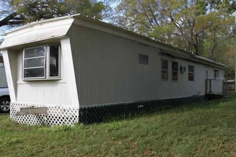 mobile home parks for sale