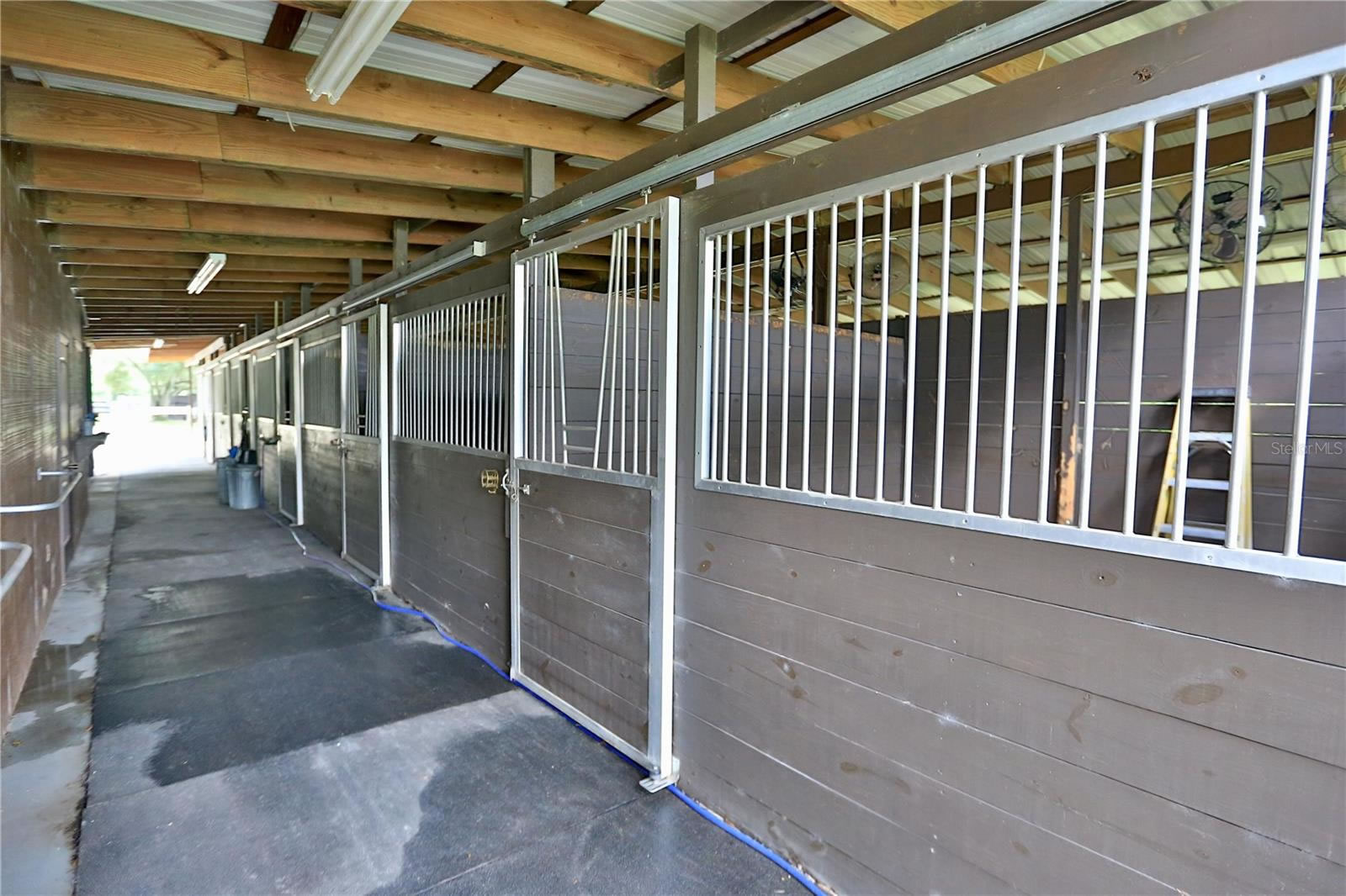 470 Site RV Park For Sale with Horse Facilities near Ocala $7,650,000