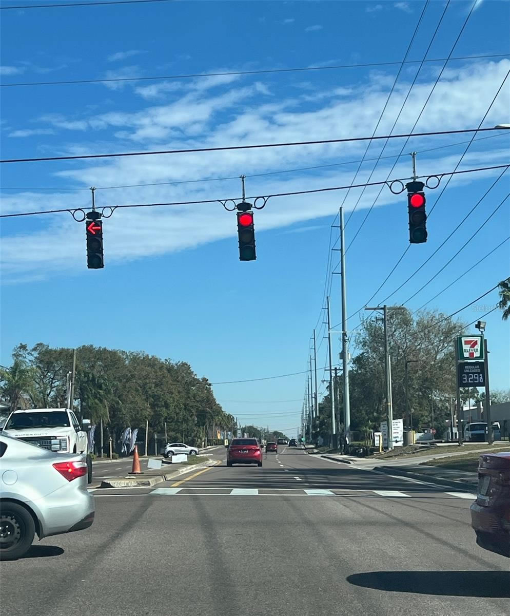 33 Site MHP / RV Park For Sale in Tampa $3,350,000