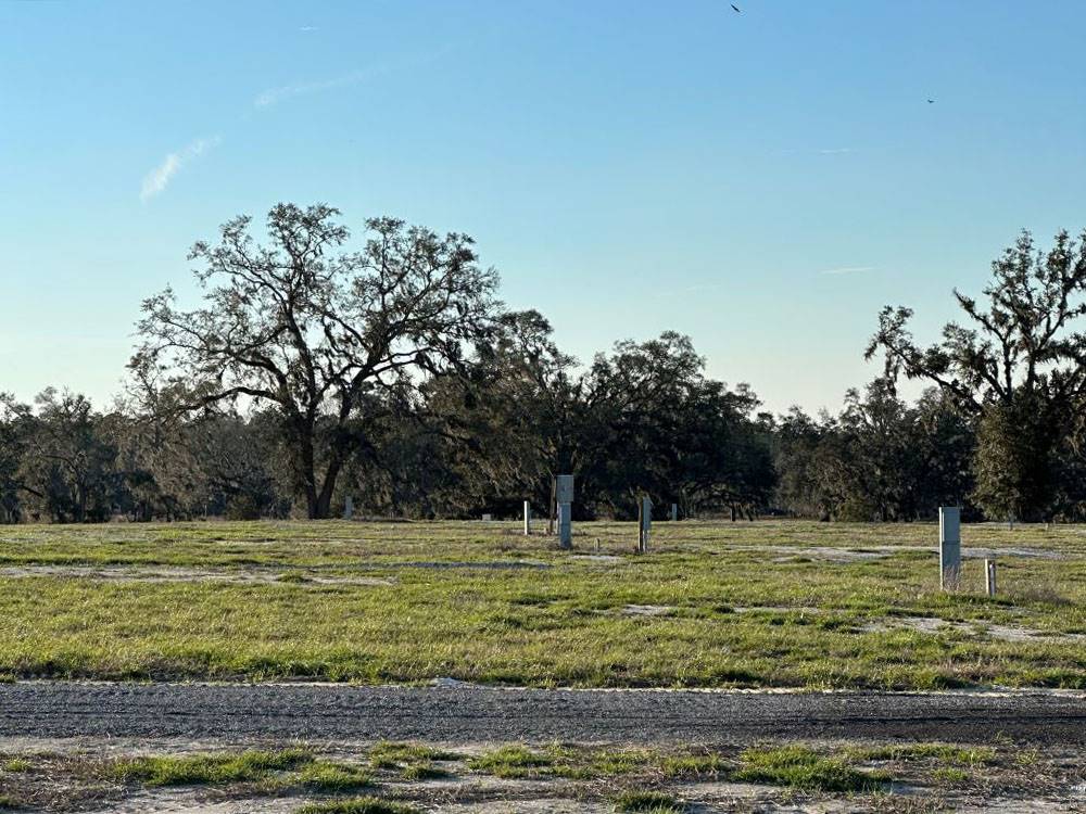 New 100+ Site RV Park  For Sale North Florida with 120 additional acres and house $6,000,000