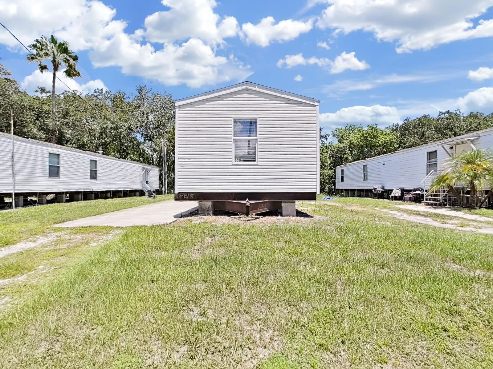 MHP For Sale in Hillsborough County, FL $2,149,900