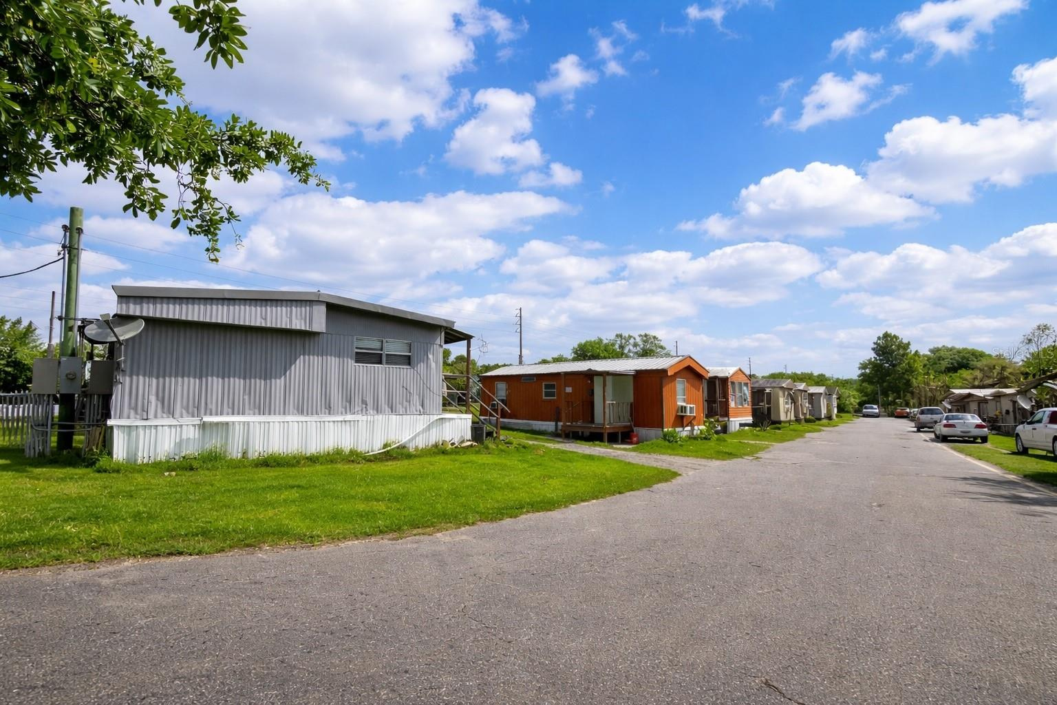 32 Unit MHP For Sale in Orlando, FL