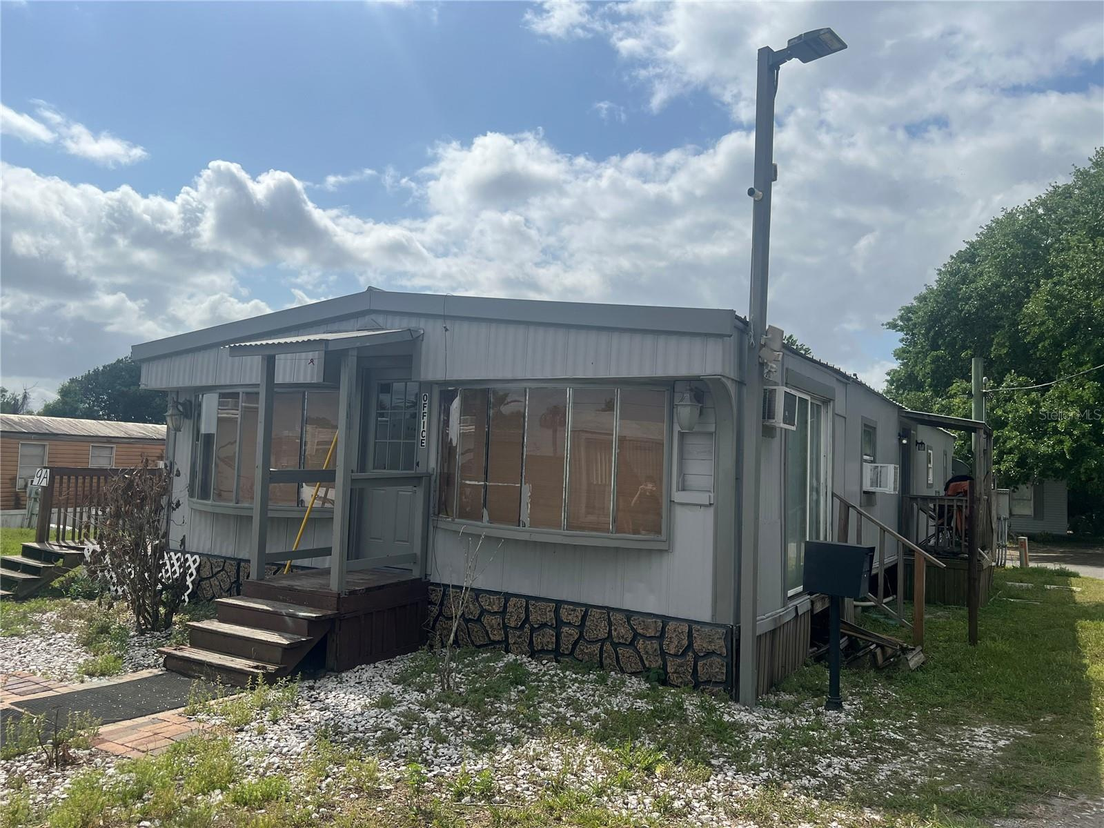 32 Unit MHP For Sale in Orlando, FL $3,200,000