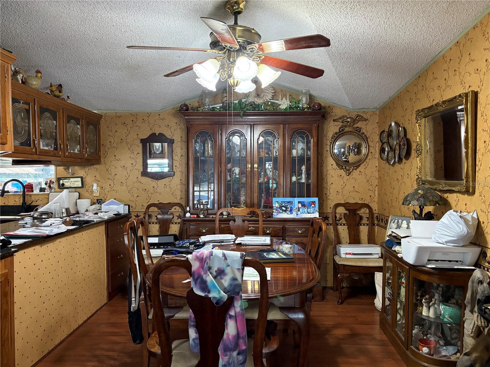 30 Site MHP / RV Park For Sale in Punta Gorda, FL $1,400,000