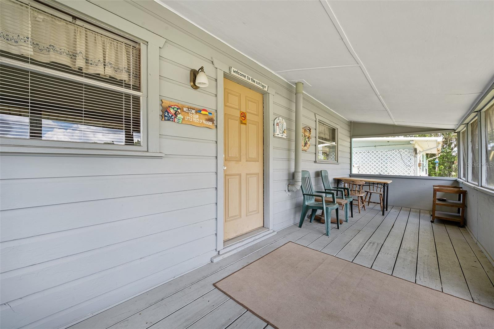 Small RV Park For Sale in Astor, FL $475,000 Small RV Park For Sale in Astor, FL $475,000