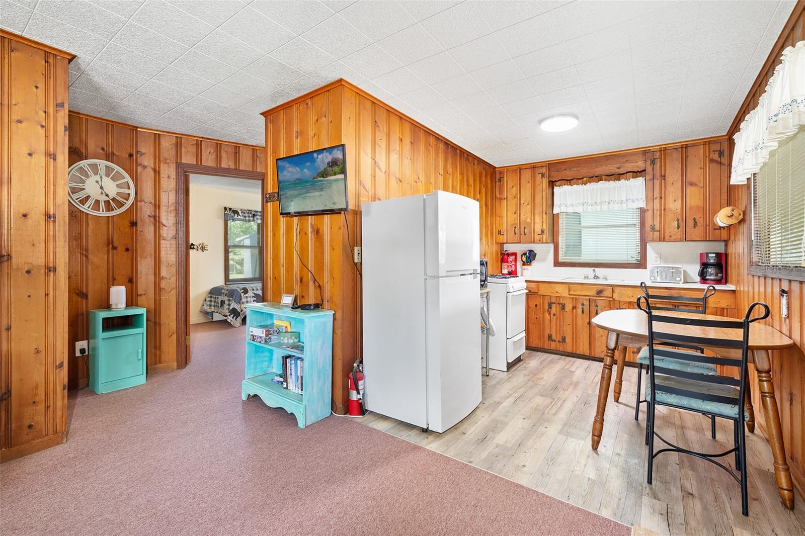 Small RV Park For Sale in Astor, FL $475,000 Small RV Park For Sale in Astor, FL $475,000