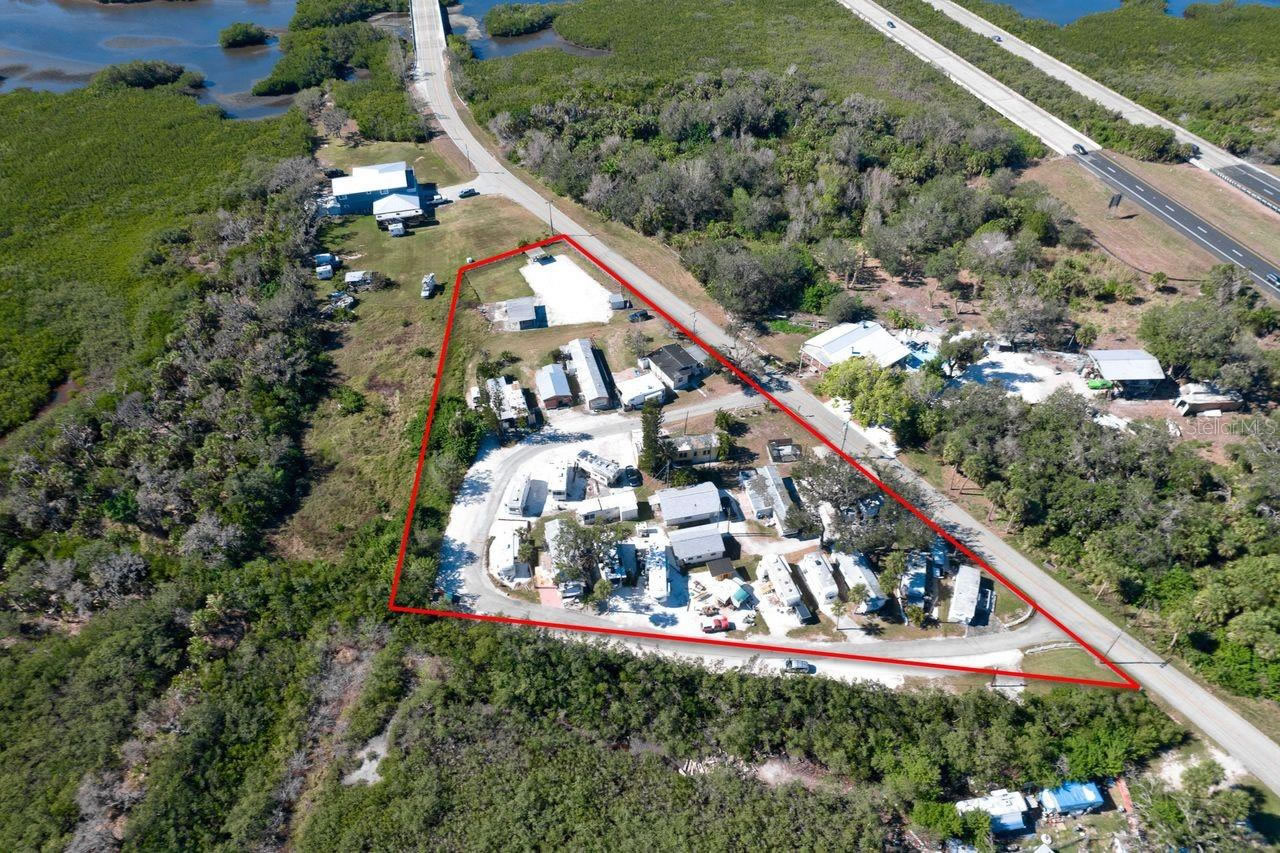 Site Mobile Home Park For Sale in Palmetto, FL - $1,850,000 Site Mobile Home Park For Sale in Palmetto, FL - $1,850,000