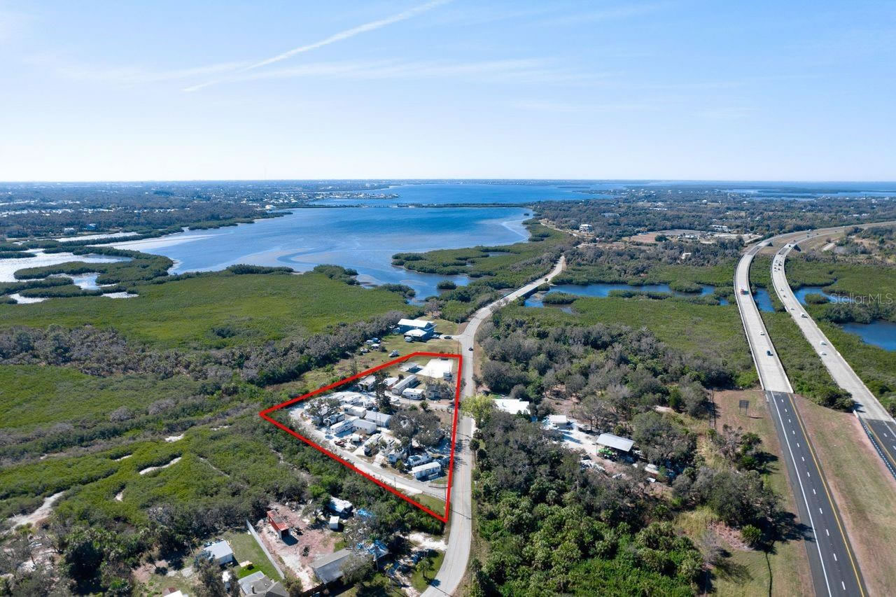 Site Mobile Home Park For Sale in Palmetto, FL - $1,850,000 Site Mobile Home Park For Sale in Palmetto, FL - $1,850,000