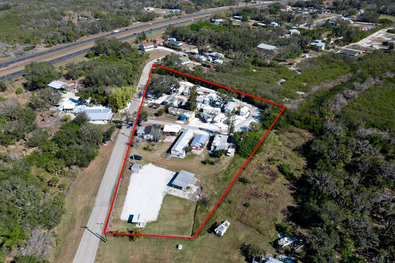 Site Mobile Home Park For Sale in Palmetto, FL - $1,850,000 Site Mobile Home Park For Sale in Palmetto, FL - $1,850,000