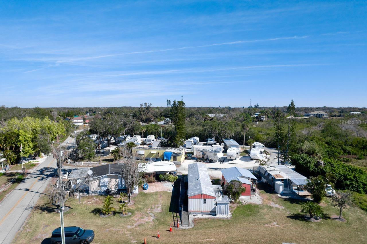 Site Mobile Home Park For Sale in Palmetto, FL - $1,850,000 Site Mobile Home Park For Sale in Palmetto, FL - $1,850,000