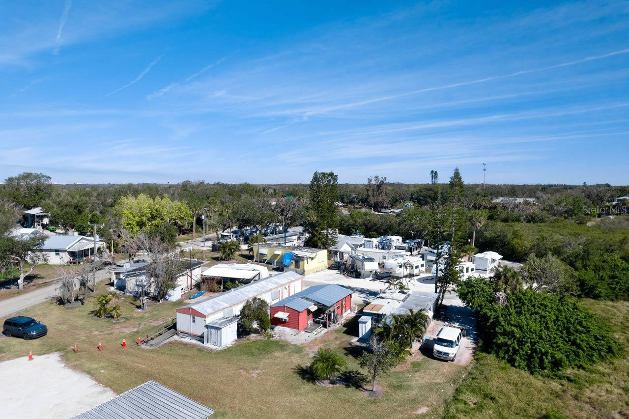 Site Mobile Home Park For Sale in Palmetto, FL - $1,850,000