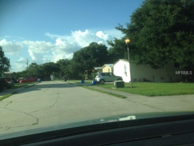 Mobile Home Park For Sale on 4 Acres in Gibsonton, Florida $1,899,500
