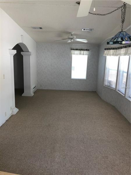 Mobile Home Park For Sale on 4 Acres in Gibsonton, Florida $1,899,500