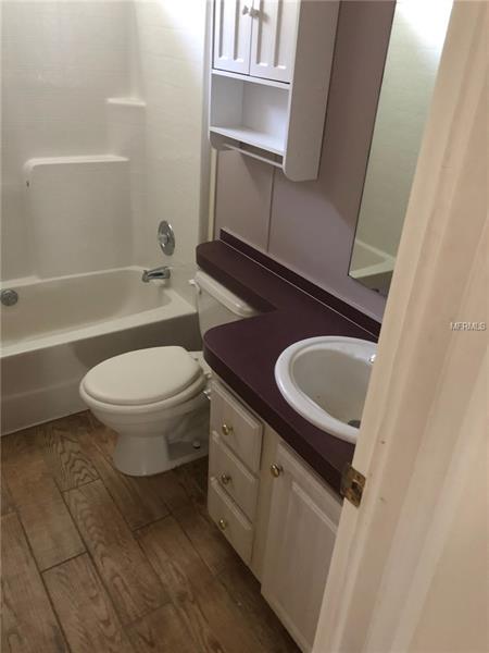 Mobile Home Park For Sale on 4 Acres in Gibsonton, Florida $1,899,500
