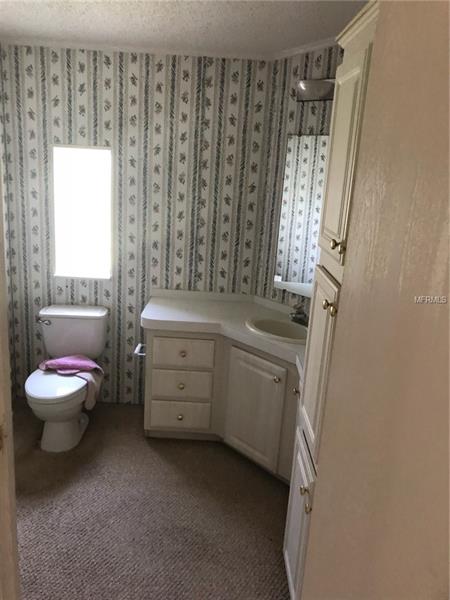 Mobile Home Park For Sale on 4 Acres in Gibsonton, Florida $1,899,500