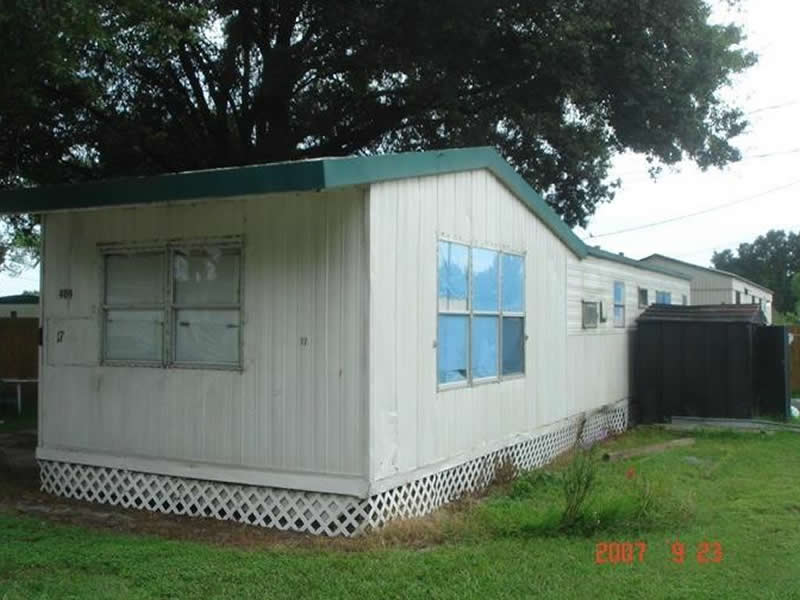 Trailer Parks In Lakeland Florida