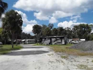 Florida Mobile Home Parks Real Estate Specialist - Let us help you buy or sell your next Mobile Home Parks Property