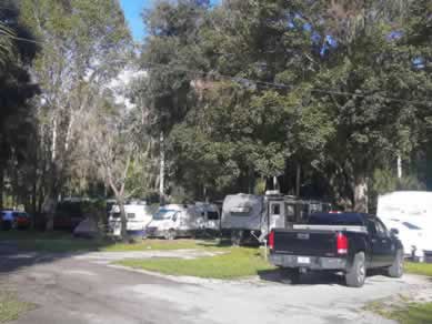 Florida Mobile Home Parks Real Estate Specialist - Let us help you buy or sell your next Mobile Home Parks Property