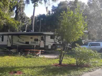 Florida Mobile Home Parks Real Estate Specialist - Let us help you buy or sell your next Mobile Home Parks Property