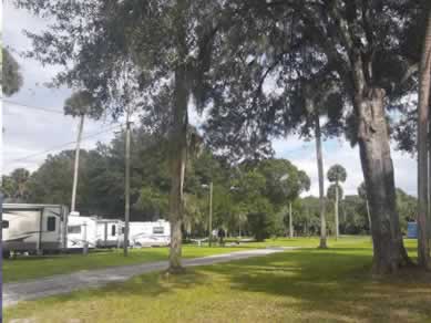 Florida Mobile Home Parks Real Estate Specialist - Let us help you buy or sell your next Mobile Home Parks Property
