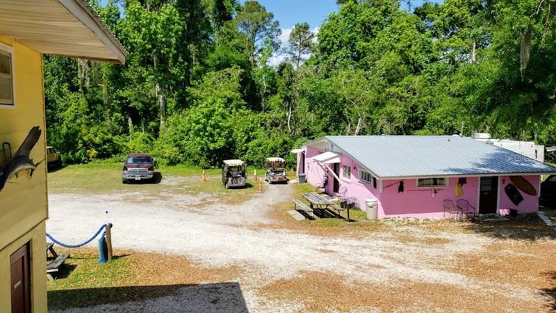 st johns river waterfront homes for sale